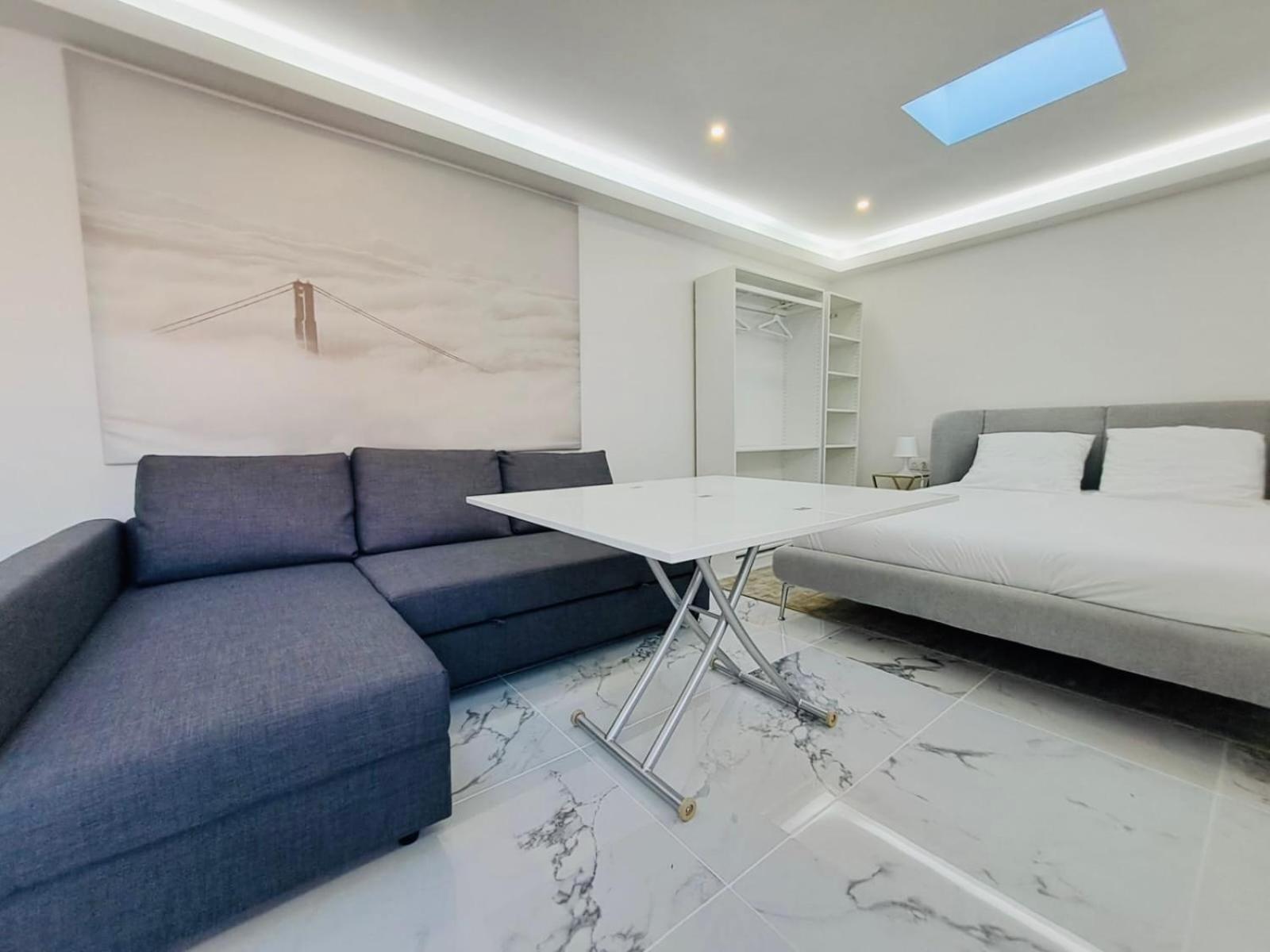 Studio Spacieux Metro 14 Paris 奥利 外观 照片