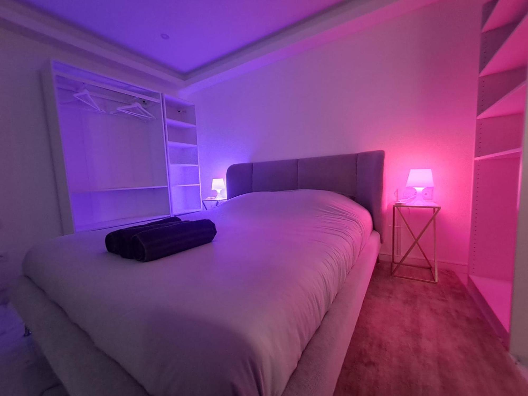 Studio Spacieux Metro 14 Paris 奥利 外观 照片